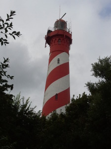 Nieuw Haamstede Lighthouse - Holiday Home Amer